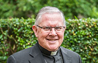 Archbishop Coleridge President ewb